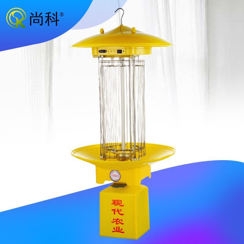 尚科农用果园农场杀虫灯频振式灭蚊灯 SK-PZ-022